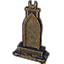 Apocrypha Stele, Tablet Icon icon