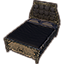 Apocrypha Bed, Intricate Double Icon icon