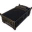 Apocrypha Bed, Marble Twin Icon icon