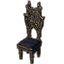 Stuhl aus Apocrypha, intrikat Icon icon
