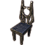 Apocrypha Chair, Marble icon