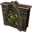 Apocrypha Wall, Eye Icon
