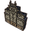 Garderobe aus Apocrypha, intrikat Icon
