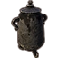 Apocrypha Ink Vat, Black icon