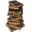 Bücherstapel aus Apocrypha, klein icon