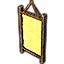 Paper Making Frame Icon icon