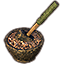 Pulp Masher, Paper Making Icon icon