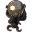 Apocrypha Specimen Jar, Spider icon