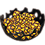 Apocrypha Light Diffusers, Bowl Icon icon