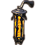Applique d'Apocrypha, cylindrique Icon icon