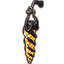 Applique d'Apocrypha, spirale Icon icon
