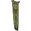 Hermaeus Mora Banner, Extra Long Icon icon