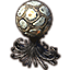 Apocrypha Light Diffuser, Stalk Icon