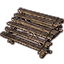 Furniture icon for Лестница (из старой древесины)