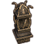 Apocrypha Post, Stone Icon