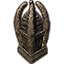 Apocrypha Post, Small Stone Icon