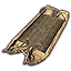 Felouque en roseaux, double coque Icon icon