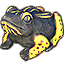 Painted Stone Frog icon