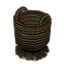 Аргонианский бочонок (плетеный) icon