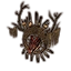 Tótem de cráneos argoniano icon