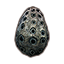 Argonisches Ei, rau icon