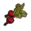 Beets, Display icon