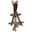Trübmoor-Jagdköder, grausig Icon icon