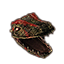 Cráneo argoniano, lagarto icon