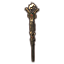 Marqueur funéraire, grand effrayant Icon icon