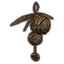 Argonian Wind Chimes Icon icon