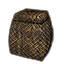 Argonischer Tragekorb, gewoben icon