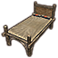 Murkmire Bed, Carved Icon icon