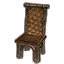Argonian Chair, Woven icon