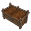 Murkmire Counter, Low Cabinet icon