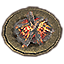 Жаровня Мрачных Трясин (чаша) Icon icon