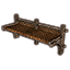 Аргонианская полка (плетеная) Icon