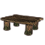 Mesa argoniana, tosca icon