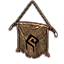 Аргонианская занавеска (дым) icon