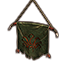 Argonian Curtain of the Nest Icon icon