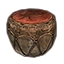 Furniture icon for Аргонианский барабан (церемониальный)