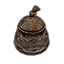 Argonischer Topf, Ritual icon