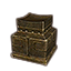 Argonian Pedestal, Altar Icon icon