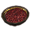Bowl of Worms, Large icon