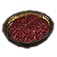 Cuenco de gusanos, grande Icon icon