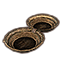 Аргонианская корзина (двойная) icon