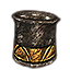 Argonian Cup, Bordered icon