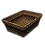 Furniture icon for Cesta argoniana, entretejida