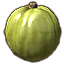 Melón, cera Icon icon