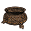 Аргонианская урна (на ножках) Icon icon
