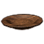 Plato de Lodazal Lóbrego, vajilla Icon icon